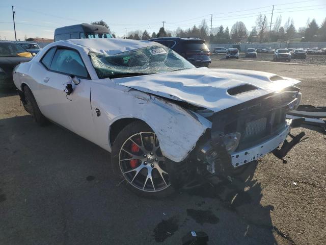 2022 DODGE CHALLENGER - 2C3CDZL90NH203980
