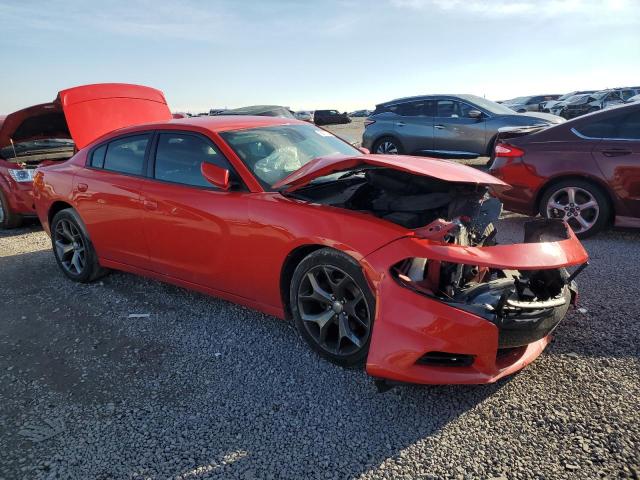 2015 DODGE CHARGER SX - 2C3CDXHG2FH826904