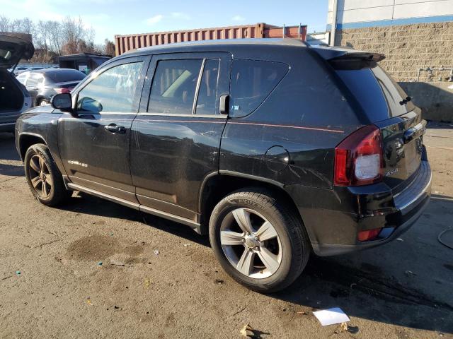 VIN 1C4NJDEB3HD128113 2017 JEEP COMPASS no.2