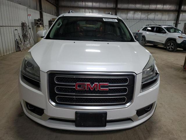 2016 GMC ACADIA SLT - 1GKKVSKD9GJ156018