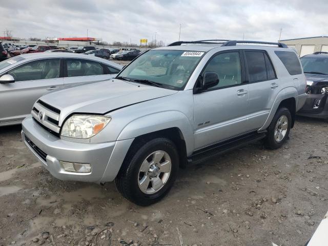 2004 TOYOTA 4RUNNER SR #3130944098