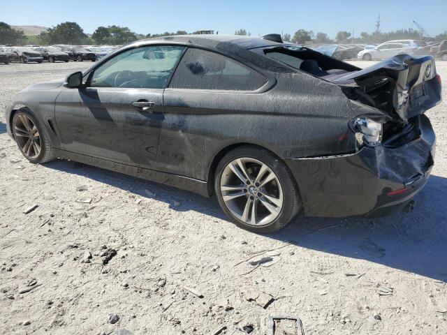 Vin: wba3n3c55ef712173, lot: 51548085, bmw 4 series i 20142