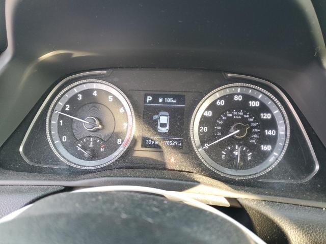 2021 HYUNDAI SONATA SE - 5NPEG4JA3MH094528