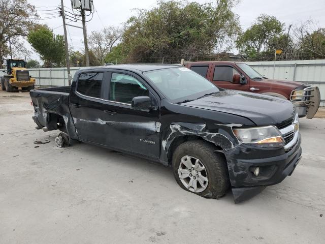 2018 CHEVROLET COLORADO L - 1GCGSCEA9J1212287