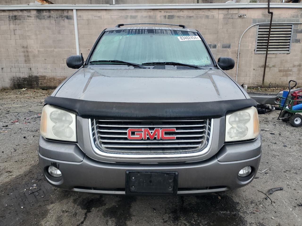 Lot #3034411125 2006 GMC ENVOY