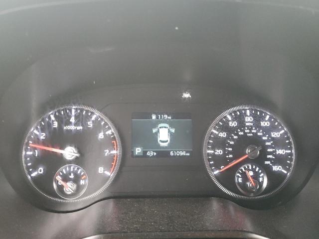 5XYP6DHCXLG010701 2020 KIA TELLURIDE