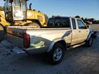 Lot #3023333298 2000 NISSAN FRONTIER K