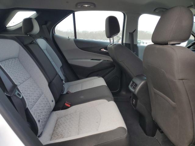 2022 CHEVROLET EQUINOX LS - 2GNAXHEV9N6102244
