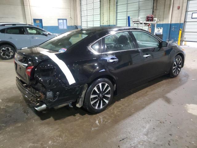 2018 NISSAN ALTIMA 2.5 - 1N4AL3AP5JC270145