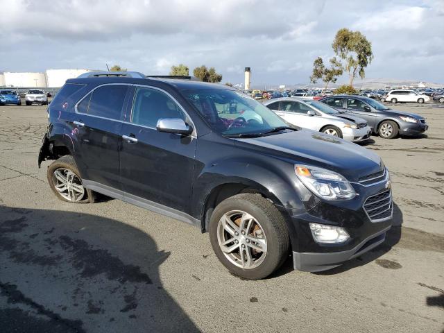2016 CHEVROLET EQUINOX LT - 2GNFLGE32G6129007
