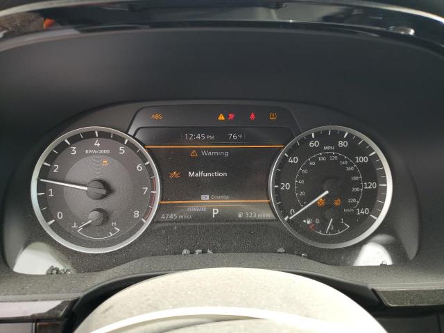 2024 INFINITI QX60 PURE 5N1DL1ER9RC356539