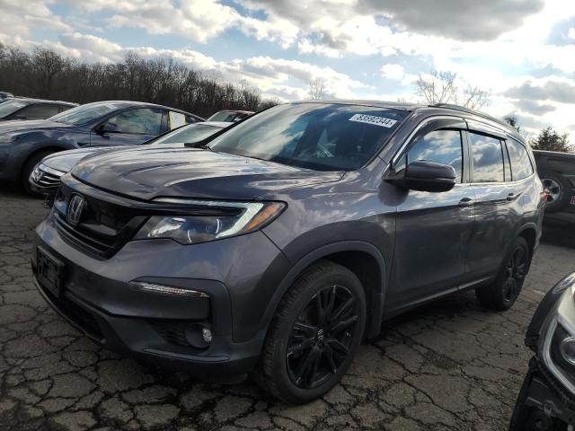 HONDA PILOT SE