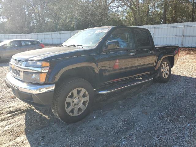 2012 CHEVROLET COLORADO L #3034433778