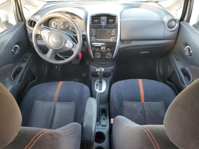 VIN 3N1CE2CP3FL413483 2015 NISSAN VERSA no.8