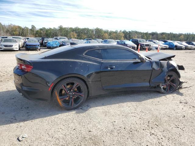 2021 CHEVROLET CAMARO LZ - 1G1FF1R76M0122424