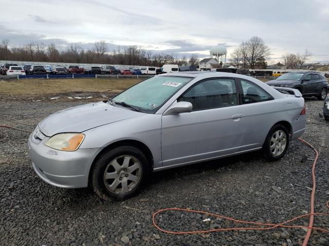 2003 HONDA CIVIC EX #3049347864