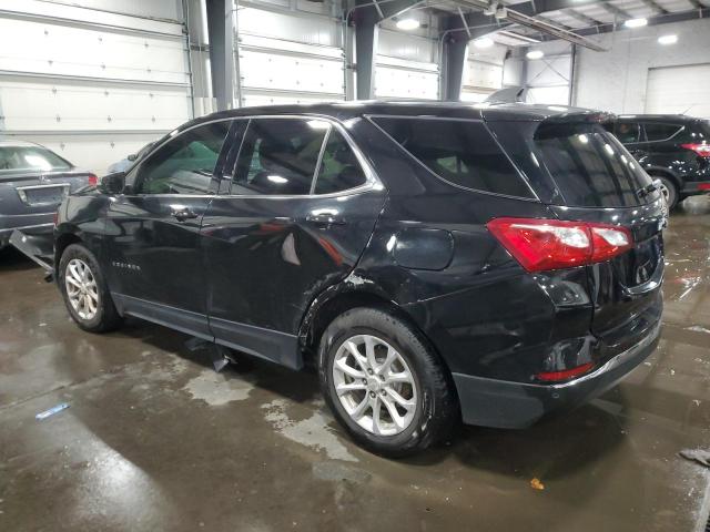 2019 CHEVROLET EQUINOX LT - 3GNAXKEVXKL393518