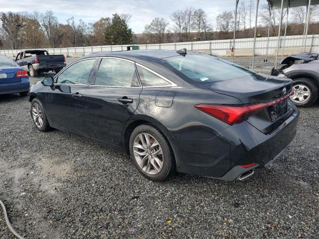 2019 TOYOTA AVALON XLE - 4T1BZ1FBXKU029848