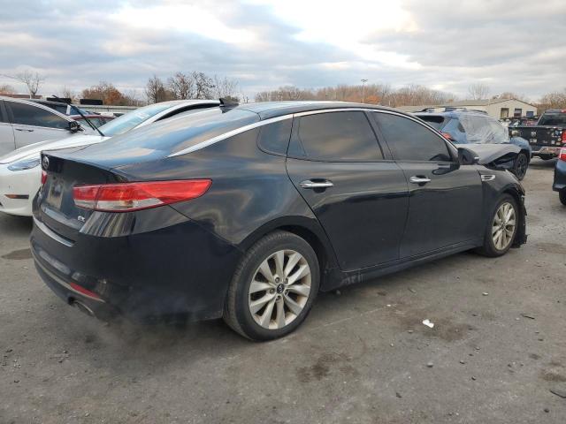 2016 KIA OPTIMA EX - 5XXGU4L39GG045530