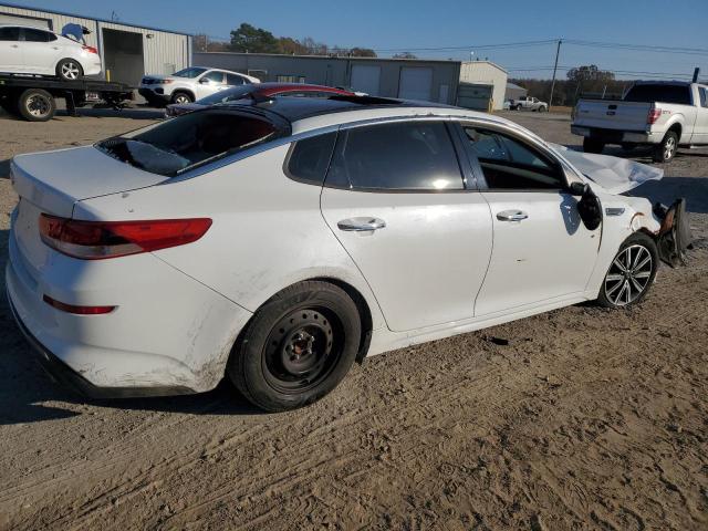 VIN 5XXGT4L35KG336246 2019 KIA OPTIMA no.3