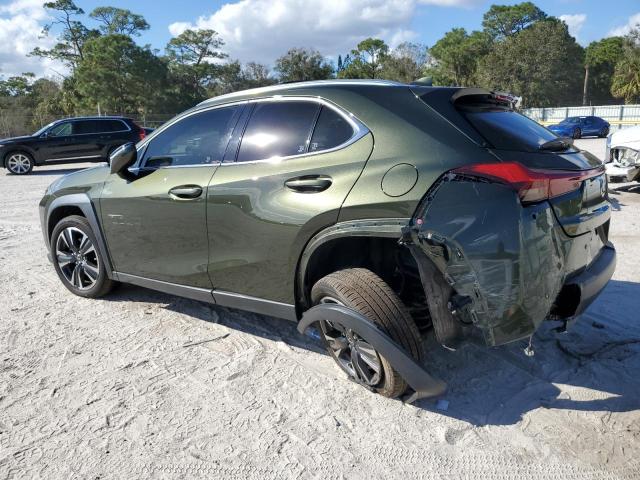 2021 LEXUS UX 200 JTHP3JBH2M2044864