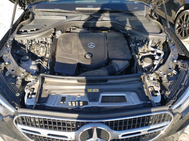2023 MERCEDES-BENZ GLC 300 4M - W1NKM4HB4PF024201