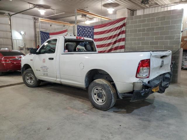 2019 RAM 2500 TRADE 3C6MR4AJXKG696314