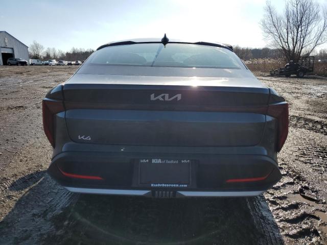 2025 KIA K4 LX 3KPFT4DEXSE015470