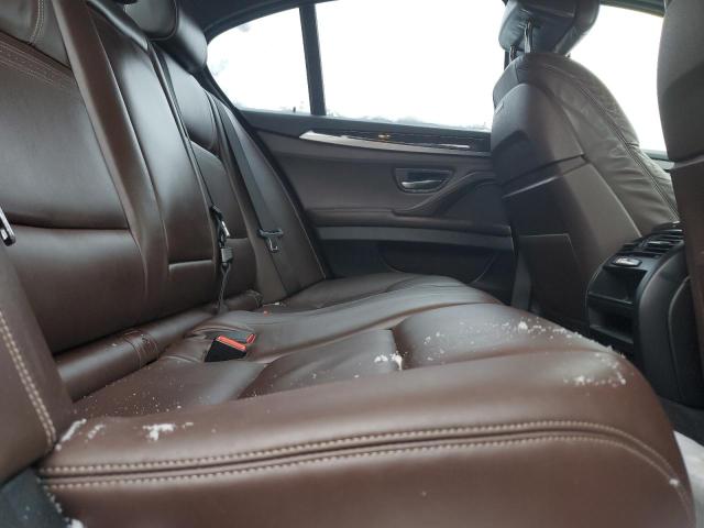 2015 BMW 550 I WBAKN9C55FD960970