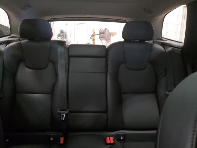 2020 VOLVO XC60 T6 MO YV4A22RK6L1571566