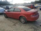 Lot #3033524112 2004 CHRYSLER SEBRING LX