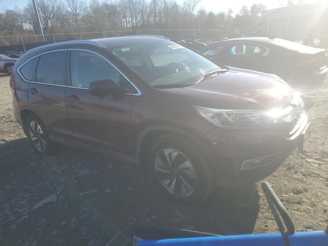 2015 HONDA CR-V TOURI - 5J6RM4H90FL084408