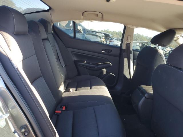 2021 NISSAN ALTIMA S - 1N4BL4BV8MN374581