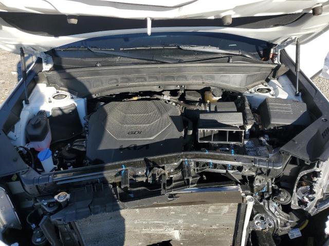 2022 KIA TELLURIDE - 5XYP3DHC4NG280339