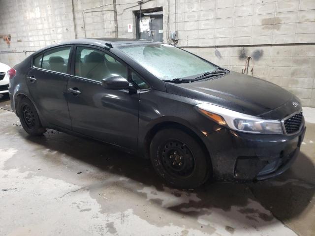 2017 KIA FORTE LX - 3KPFL4A77HE054256