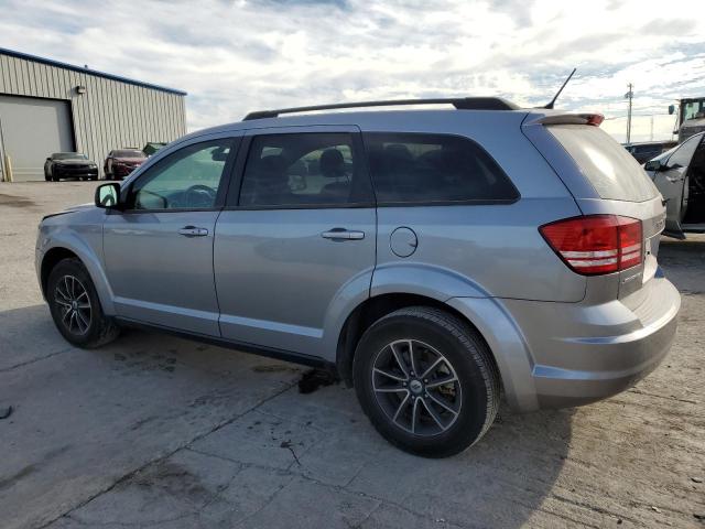 2018 DODGE JOURNEY SE - 3C4PDCAB9JT196660