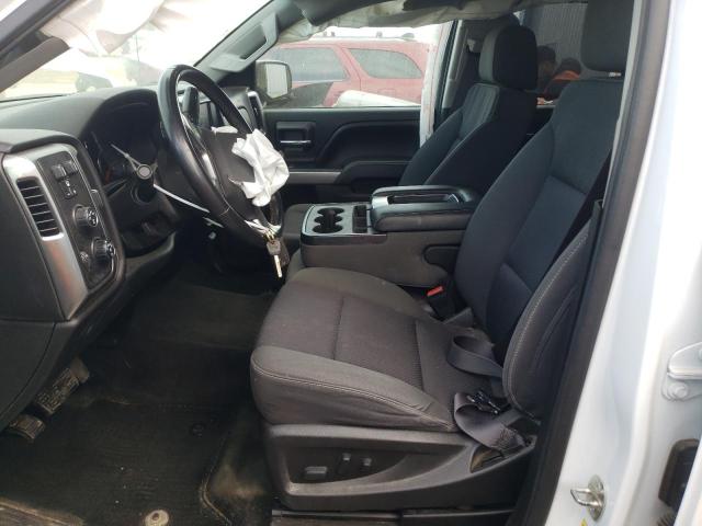 2016 CHEVROLET SILVERADO - 1GCVKREH8GZ305979