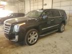 2016 CADILLAC ESCALADE L - 1GYS4BKJ3GR278874