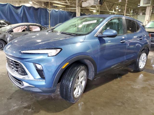 Vin: kl4ambs28rb149464, lot: 83789354, buick encore preferred 2024 img_1
