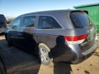 Lot #3023752912 2016 HONDA ODYSSEY SE