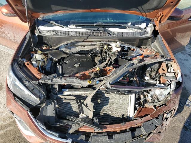 2021 BUICK ENCORE GX - KL4MMESLXMB093236