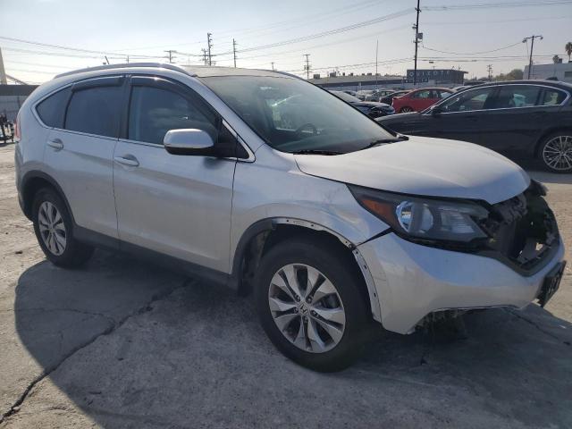 VIN 2HKRM3H77DH501765 2013 HONDA CRV no.4