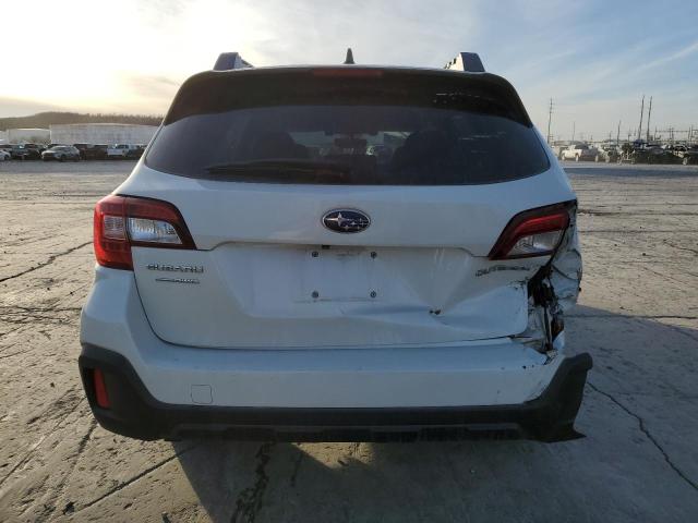2018 SUBARU OUTBACK 2. - 4S4BSAFC9J3342827