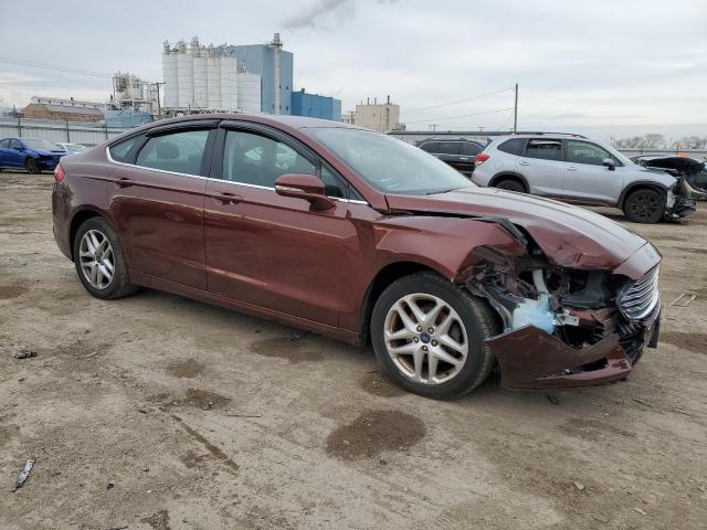 2015 FORD FUSION SE - 3FA6P0H79FR142143