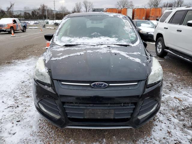 2016 FORD ESCAPE SE - 1FMCU0G71GUA27579