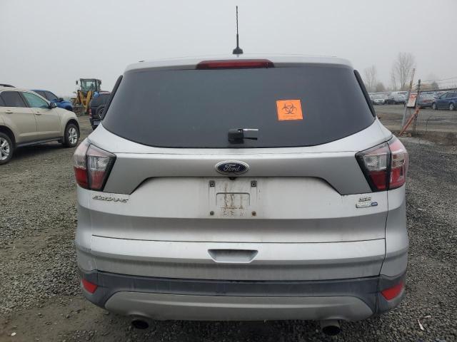 2017 FORD ESCAPE SE - 1FMCU9G9XHUA39897