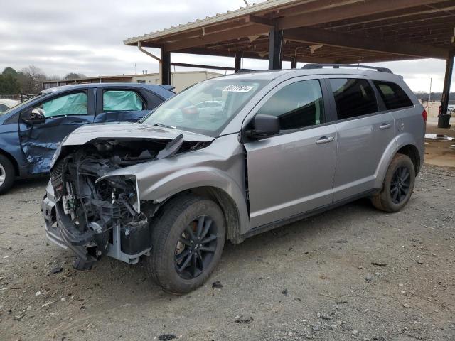 DODGE JOURNEY SE