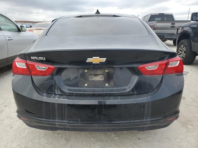 2019 CHEVROLET MALIBU LS - 1G1ZB5ST9KF128574