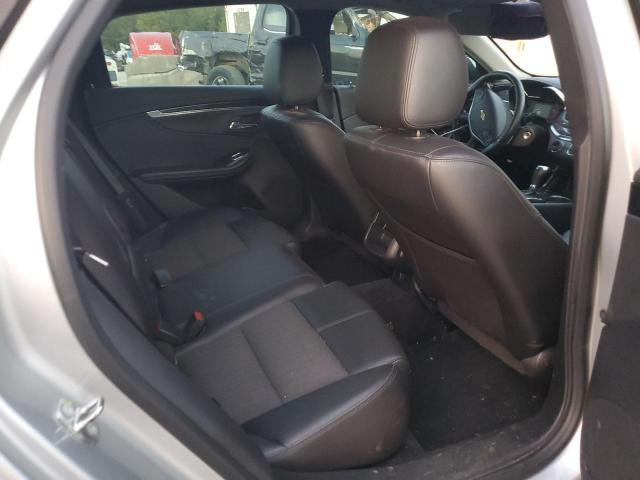 2016 CHEVROLET IMPALA LT - 2G1115S35G9110685