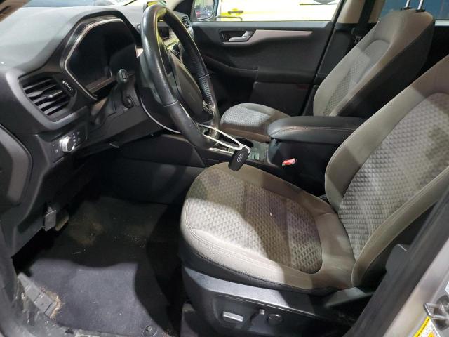 2020 FORD ESCAPE SE - 1FMCU9BZ9LUC19341